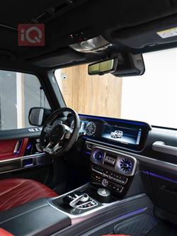 مرسيدس بنز G-Class